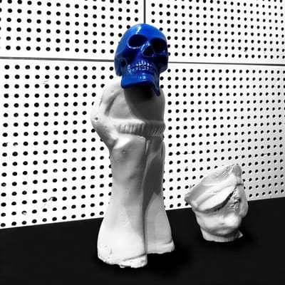 Jack White - Frozen Charlotte (CD)