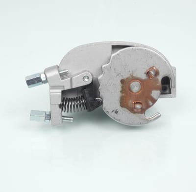 rms versnellingspook voor scooter piaggio 150 vespa px 2011 tot 2016 196585 / 1a0061415 nieuw