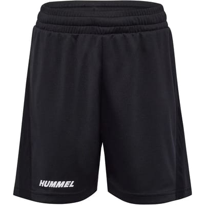 Hummel kindersportbroek Hmlmulti Pl Shorts Kids 225910