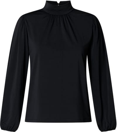YEST Daria - Black - maat 48
