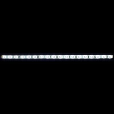 1 Meter LED Strip Koud-Wit 6000K IP65 Verlichting 12V