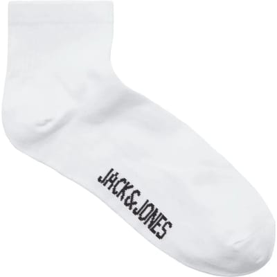 Jack & Jones Leon Sokken Heren (3-pack)