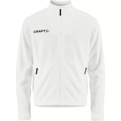 Craft kinderfleecejas Evolve 2.0 Full Zip Jacket JR 1914763