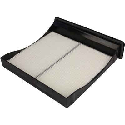 Interieurfilter BOSCH 1 987 432 262