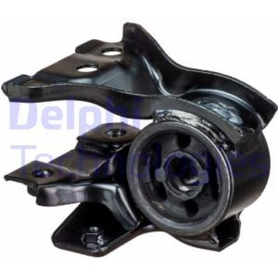 Voorste draagarm silentblock DELPHI TD1871W