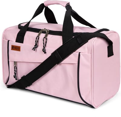 Sporttas Handbagage 40 x 20 x 25 cm - Licht en Waterdicht voor Reizen, Fitness en Gym