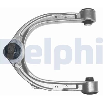 Stuur, wielophanging DELPHI TC9125