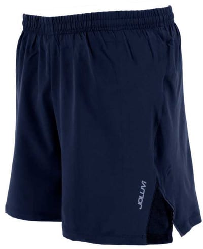 Joluvi Meta Duo Korte Broek Blauw M Man