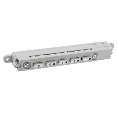 ELECTROLUX - MODULE - TOETSENKLAVIER DAMPKAP - 4055362869
