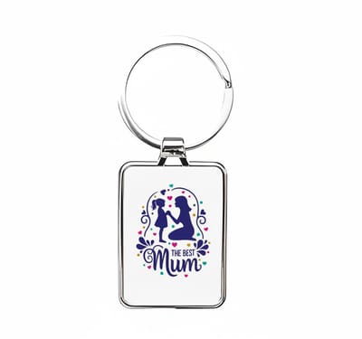 Sleutelhangerl met Uniek Design | Ontwerp Jouw Eigen sleutelhanger | Handgemaakt Cadeau | Gepersonaliseerd op Aanvraag | Enkel of Grote Bestelling