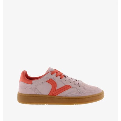 Lage Sneakers Victoria SMASH - SUEDE 8806116