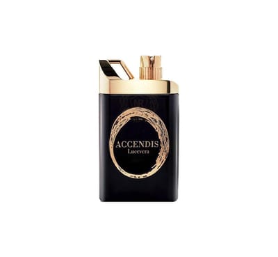 Accendis, Lucevera, Eau De Parfum, Unisexe, 100 ml