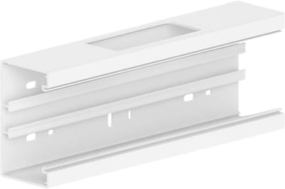 Wurth - Muurdoorvoer T-stuk BR 80 - T-stuk voor wandkabelgoot BR 80 x 2 st