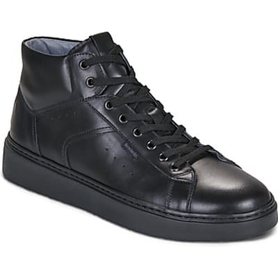 Hoge Sneakers NeroGiardini I601372U