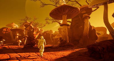 Genesis Alpha One (Xbox One nieuw)