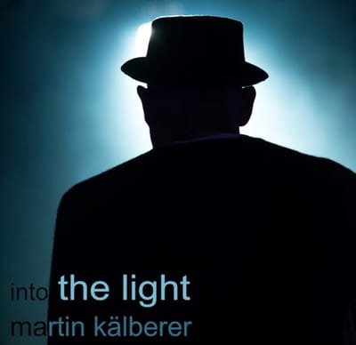 Martin Kälberer - Into The Light (CD)