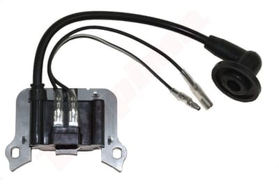 Bobines passend op KAWASAKI TD40 , TD43 , TD48 ( 21171-2092 )