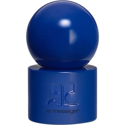 Courrèges Le Messager Eau de Parfum Spray Damesparfum Unisex 30 ml