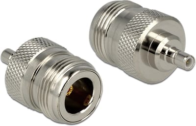 DeLOCK 88868 coaxconnector