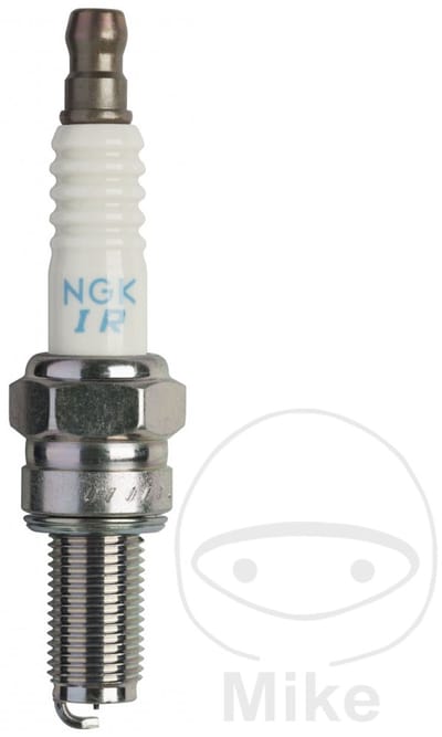 Ngk Mr8bi-8 Bougie Zilver