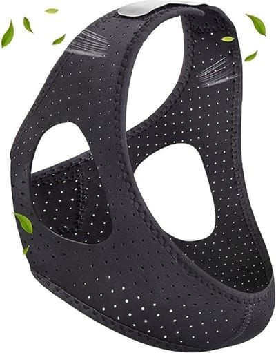 Anti Snurk - Snore Stopper - Band - Kindband Beugel - Clip - Apparaat - Snurken