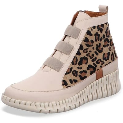 Hoge Sneakers Gemini -