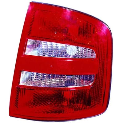 Achterlicht DEPO 665-1902R-UE