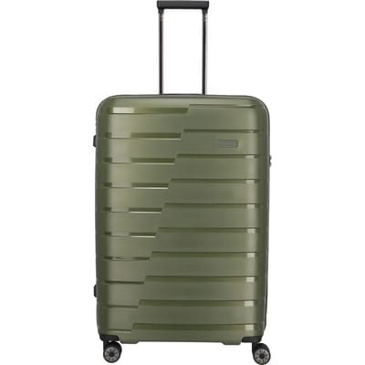 Travelite Air Base koffer 77 cm olive