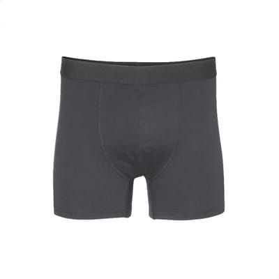 Boxer Colorful Standard Classic Organic deep black