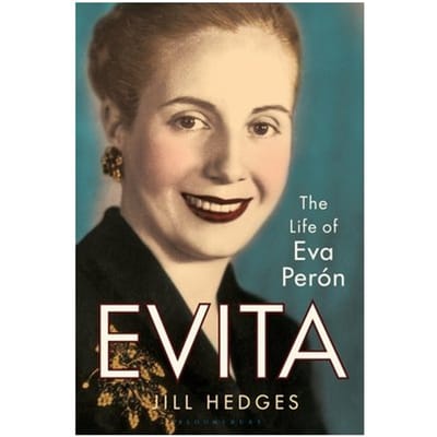 Evita - Jill (Oxford Analytica) Hedges