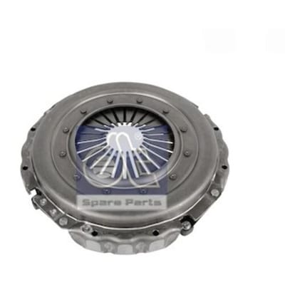 Koppelingsdrukplaat DT SPARE PARTS 5.50047