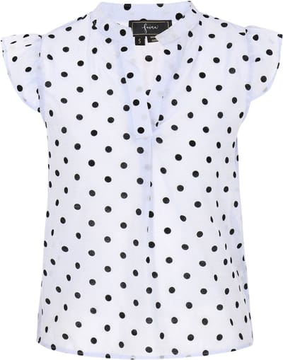 faina Blouse