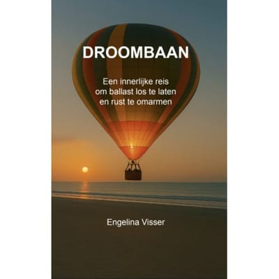 Droombaan - Engelina Visser