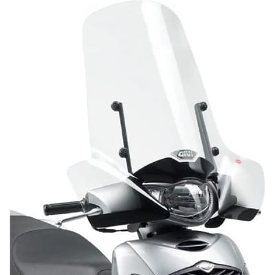 Voorruit Givi Honda SH 125 05