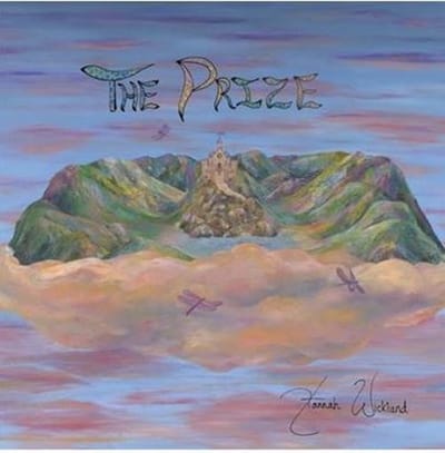 Hannah Wicklund - The Prize (LP) (Limited Edition)