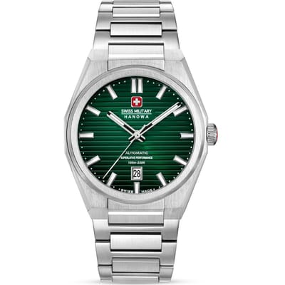 Swiss Military Hanowa Land SMWGL0006902 Avalanche Horloge