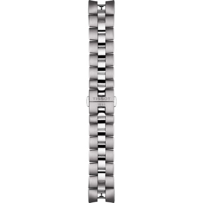 Tissot Straps T605030236 PRS 330 Horlogeband