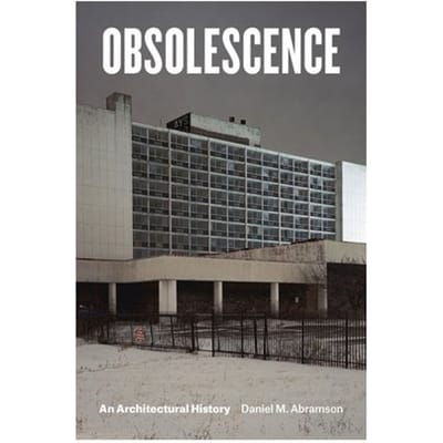 Obsolescence - Daniel M. Abramson