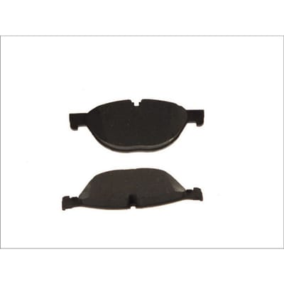 Remblokset DELPHI LP2189, voor