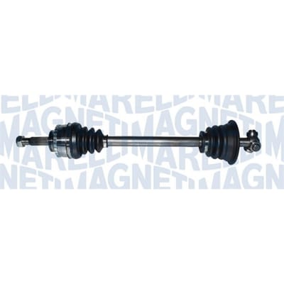 Aandrijfas MAGNETI MARELLI 302004190231