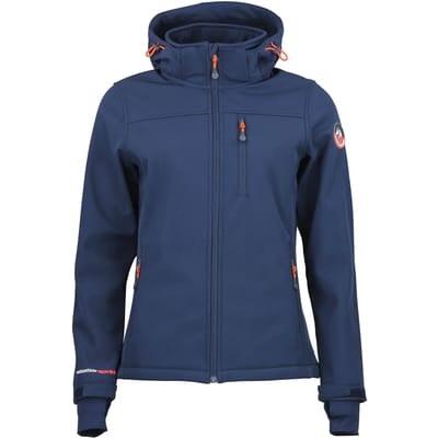 Windjack Peak Mountain Blouson softshell ACLAUDE