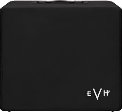 EVH 5150 Iconic Series Amplifier Cover 1x12 Combo - Cover voor gitaar equipment
