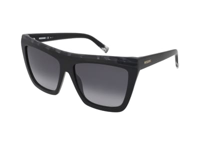 Missoni MIS 0087/S Grey black horn 59/16/145 WOMAN Zonnebrillen
