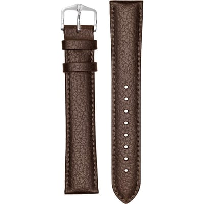 Hirsch 01502210-2-20 Kansas XL Horlogeband