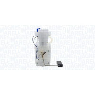 Elektrische brandstofpomp MAGNETI MARELLI 313011313097