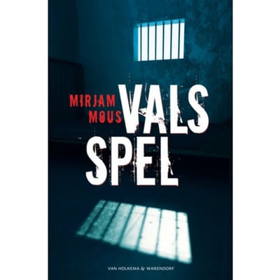 Vals Spel - Mirjam Mous