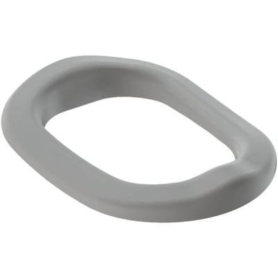 Geberit Bambini WC seat ring for children, with support function 573370000