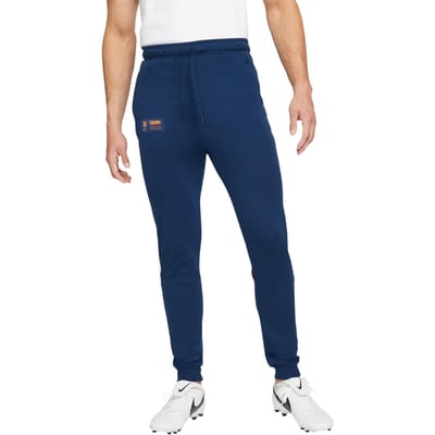 Broek FC Barcelone 2021/22