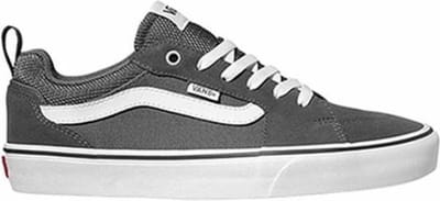 Vans Filmore grijs sneakers kids (VN0A3MVPQ35)