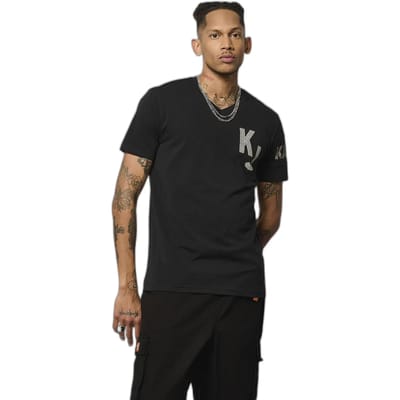 T-shirt Korte Mouw Kaporal BARNY